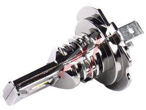 Изображение 5, 1009671 Лампа светодиодная 12V H7 PX26d 3900lm бокс (2шт.) XENITE