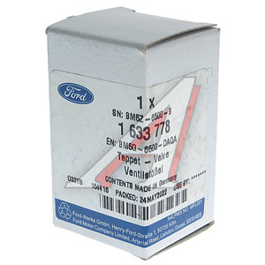 Изображение 3, 1633778 Толкатель клапана FORD Focus (11-) OE