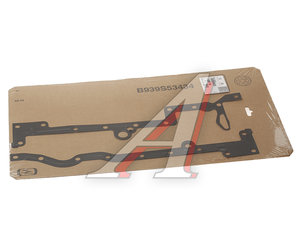 Изображение 1, 0304.58 Прокладка PEUGEOT Boxer CITROEN Jumper FIAT Ducato (06-) поддона масляного OE