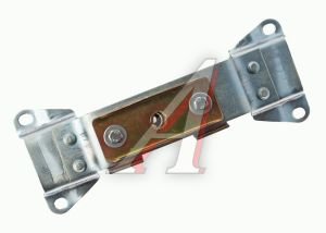 Изображение 3, 3102-2801152-01 Поперечина КПП ГАЗ-2410 в сборе