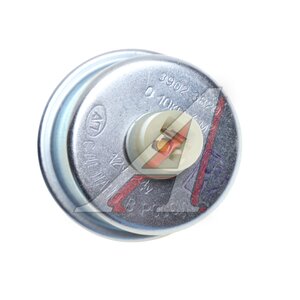 Изображение 2, 3902.3829010 Датчик давления масла УАЗ дв.ЗМЗ-514 (ОАО ГАЗ)