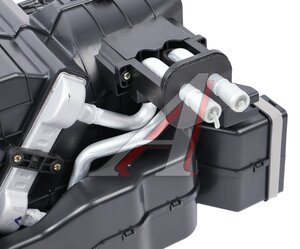 Изображение 4, 8100015-H43-C00/E Отопитель FAW J6, 4180 салона в сборе OE