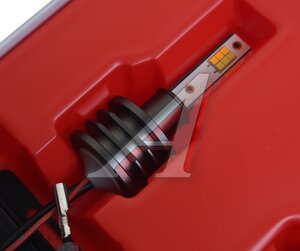 Изображение 3, DRL-P-U Огни ходовые дневного света OPTIMA