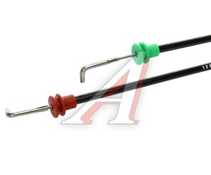 Изображение 4, 1499380 Замок крышки багажника FORD Fusion (02-) OE