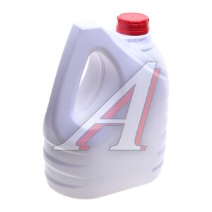 Изображение 2, 4609094 Антифриз красный -40C 5кг G12 EUROAZIA