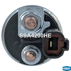 Изображение 3, SSA4200HE Реле втягивающее HYUNDAI Creta (16-) KRAUF
