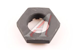 Изображение 2, WG4095415012-MX Гайка SITRAK HOWO ступицы передней (мост VGD95) MOVELEX