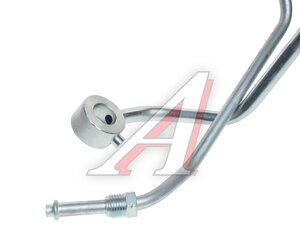 Изображение 2, HPH0212 Трубка KIA Rio (06-) насоса гидроусилителя MOTORHERZ