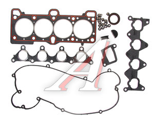 Изображение 1, EGONH00025K Прокладка двигателя HYUNDAI Accent (99-) (DOHC) комплект верхний (AF) MANDO