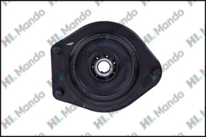 Изображение 5, DCC040485 Опора амортизатора KIA Rio (00-) переднего правая MANDO