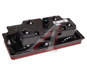 Изображение 2, 3773910E0XZ-KD Фонарь задний JAC N75, N80 (16-) КАМАЗ Компас-5/9 левый OE