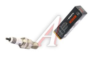 Изображение 2, 0242235541 Свеча зажигания ВАЗ-2108 АИ-92 WR7DP PLATINUM BOSCH
