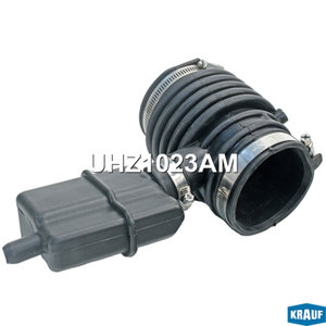 Изображение 2, UHZ1023AM Патрубок NISSAN Murano (00-) воздуховода KRAUF