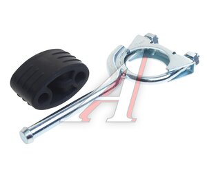 Изображение 3, 261-010 Крепеж RENAULT Logan (04-13) глушителя комплект BOSAL