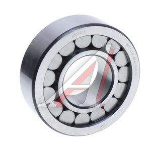 Изображение 2, 2402075-B4A-C00/A Подшипник FAW J7, 4180 редуктора заднего моста OE