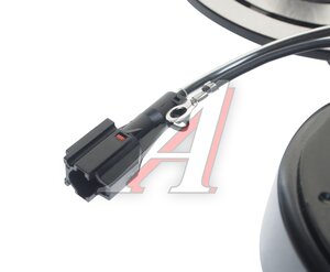 Изображение 4, KPH1171YU Шкив HYUNDAI Santa Fe (00-) компрессора кондиционера KRAUF