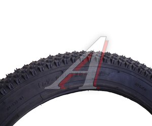 Изображение 2, HY-132 Покрышка велосипедная 18" 18х2.125 RAPIDO