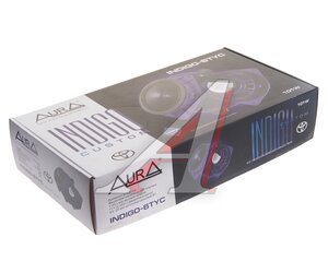 Изображение 5, INDIGO-6TYC Колонки компонентные 6" (16см) 51Вт TOYOTA AURA