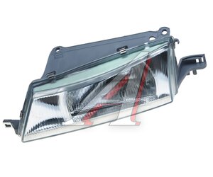 Изображение 1, NSP0196175343 Фара DAEWOO Nexia (96-) левая (механический корректор) NSP