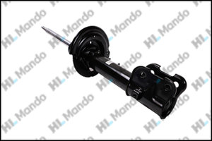Изображение 4, EX546512W200 Амортизатор HYUNDAI Santa Fe (12-) передний левый газовый MANDO