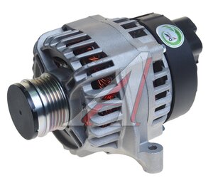 Изображение 1, TT12402 Генератор FIAT Bravo TESLA TECHNICS