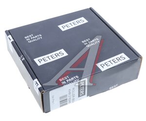 Изображение 5, 07096910A Подшипник ступицы ROR SAF SCANIA внутренний (90х147х41.7мм) PETERS