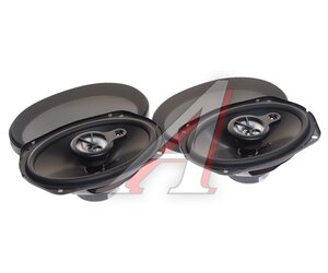 Изображение 2, STAGE1 9631 Колонки коаксиальные 6х9" (16х23см) 60Вт JBL