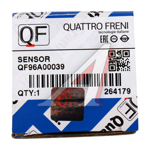Изображение 4, QF96A00039 Датчик холостого хода MITSUBISHI Lancer (00-13) QUATTRO FRENI