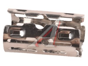 Изображение 2, DZ9100580215-MX Втулка SHACMAN SHAANXI X6000 датчика АБС (мост HDZ237/HDZ300/HDZ7.3T/HDZ9.5T) MOVELEX