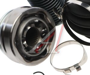 Изображение 3, 1501005-SX ШРУС наружный VW Golf 2, Passat B3 AUDI 80 комплект STELLOX