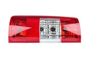 Изображение 2, BSG30805016 Фонарь задний FORD Transit Connect (02-) левый BSG