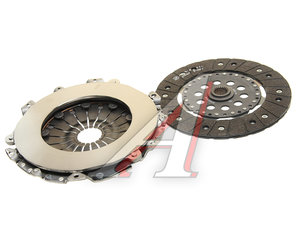 Изображение 3, 624329509 Сцепление FORD Focus (08-), Mondeo (07-) (2.0) LUK