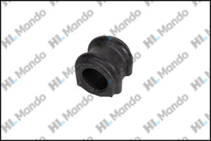 Изображение 3, DCC010409 Втулка стабилизатора KIA Sorento (06-) (4WD) переднего MANDO