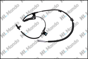 Изображение 3, MBA010298 Датчик АБС KIA Soul (19-) колеса переднего левого MANDO