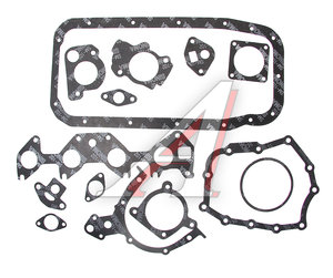 Изображение 3, DNP93740204 Прокладка двигателя CHEVROLET Aveo (03-08) комплект (AF) MANDO