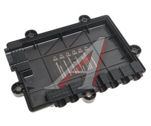 Изображение 2, 3722151-2172-C00/A Крышка FAW J7, 4180 блока предохранителей (шасси) OE