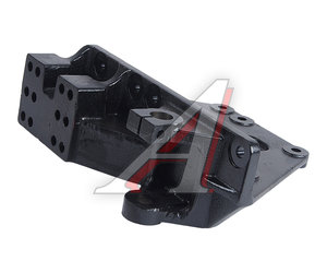 Изображение 2, SZ970000869 Кронштейн SHACMAN SHAANXI рессоры передней левый задний OE