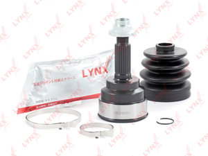 Изображение 1, CO4402 ШРУС наружный KIA Rio (00-) комплект LYNX