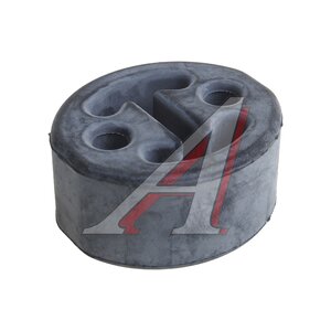 Изображение 1, DEA2147 Кронштейн NISSAN Teana (09-) крепления глушителя DEPPUL