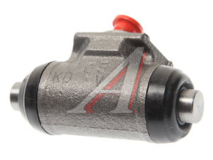 Изображение 3, 0986475674 Цилиндр тормозной задний NISSAN Micra (92-02) левый/правый BOSCH