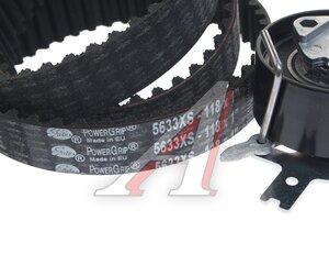 Изображение 3, K025633XS Комплект ГРМ FORD Mondeo LAND ROVER Freelander GATES