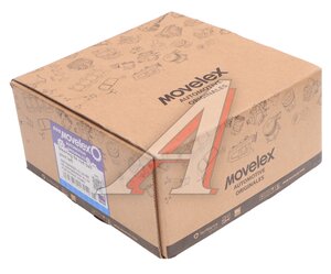 Изображение 3, AZ91004300215L24-MX Наконечник рулевой тяги SITRAK HOWO левый D24 MOVELEX