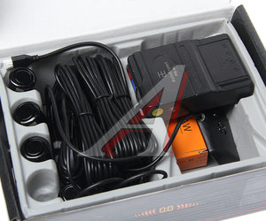 Изображение 4, PS-4L Black Датчик парковки d=19мм AUTOEXPERT