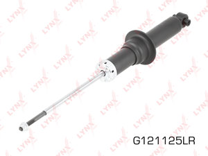 Изображение 1, G121125LR Амортизатор CHRYSLER Sebring (07-) задний левый/правый LYNX