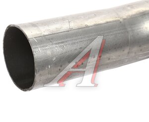 Изображение 4, CBD230.009 Глушитель ЛАДА Vesta труба 51мм нержавеющая сталь CBD