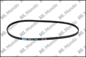 Изображение 3, MB3PK850 Ремень приводной поликлиновой 3PK850 NISSAN Bluebird MANDO