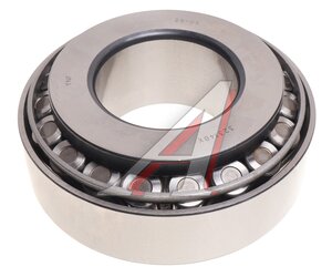 Изображение 2, DZ90149320055-MX Подшипник ступицы SHACMAN SHAANXI X3000 (мост HDZ300) MOVELEX