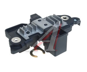 Изображение 1, TT31108 Регулятор VW AUDI SEAT SKODA напряжения генератора TESLA TECHNICS