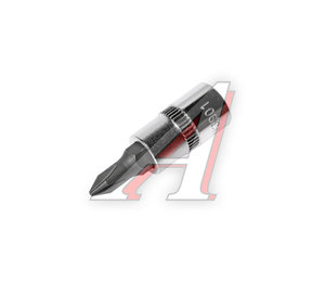 Изображение 1, JTC-23901 Бита-головка 1/4" PH1х37мм JTC