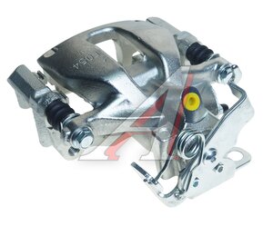 Изображение 2, NSP09T206440 Суппорт FORD Transit (06-) задний левый NSP